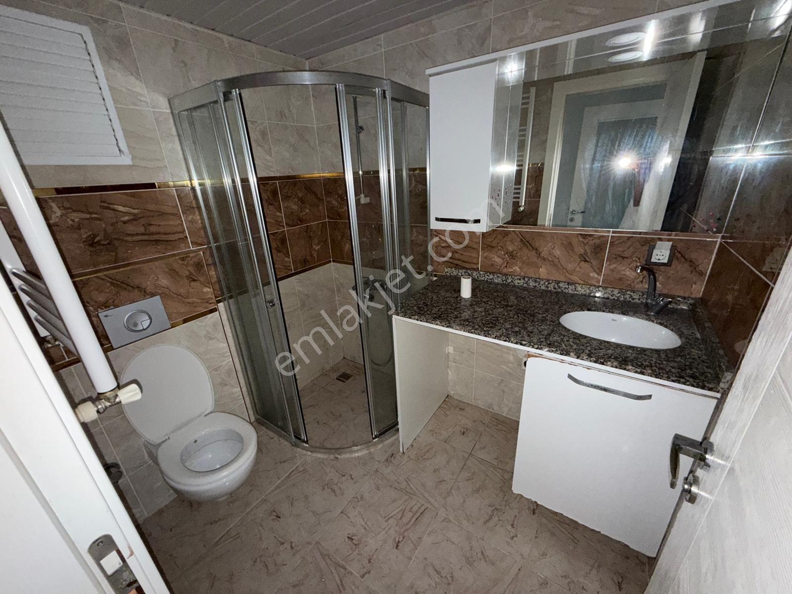 Cemalpaşa Mah.millet Bahçesi Manzaralı 2+1+d.gazlı Kiralık Daire..... - Görsel 9