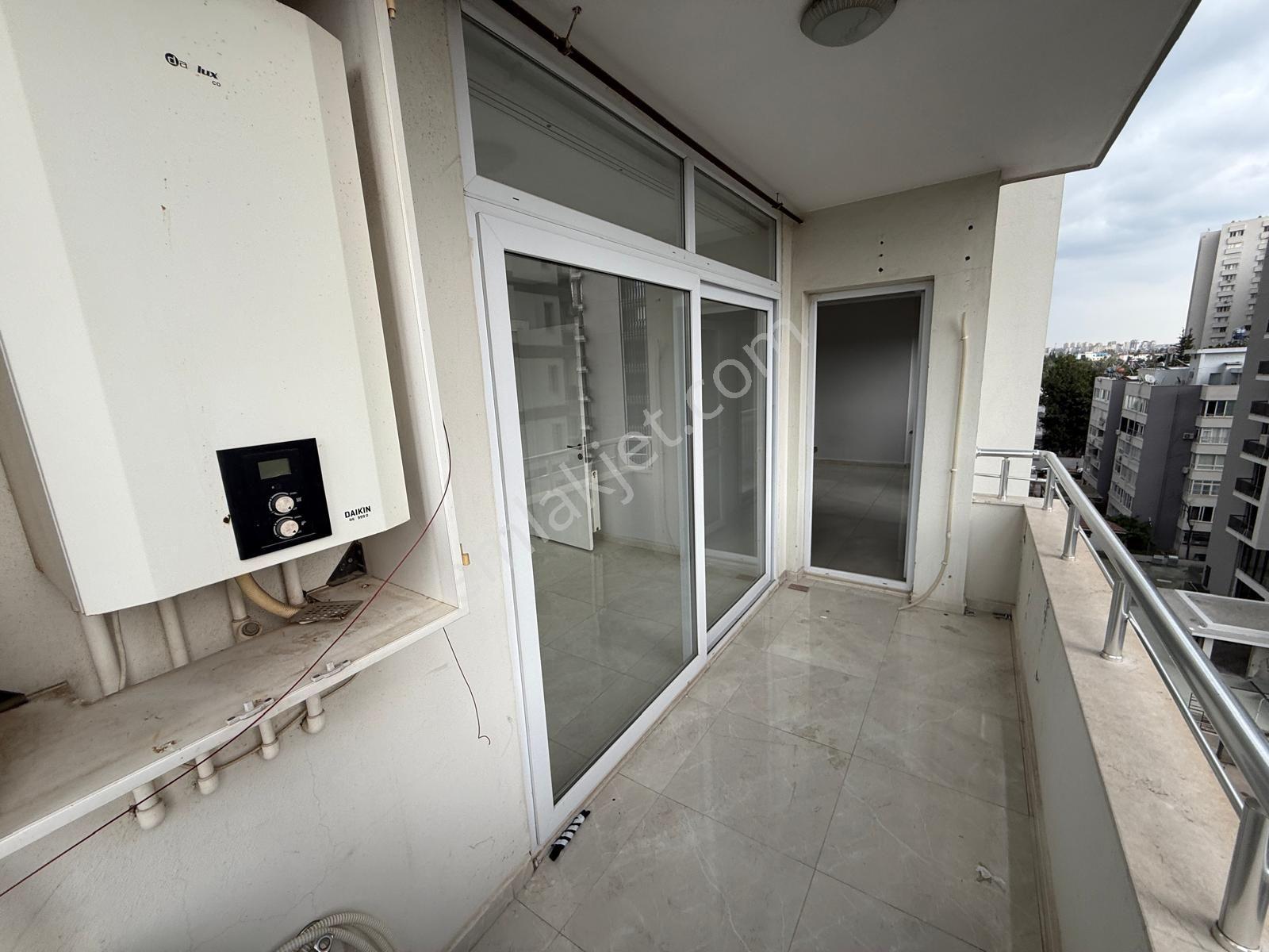 Cemalpaşa Mah.millet Bahçesi Manzaralı 2+1+d.gazlı Kiralık Daire..... - Görsel 6