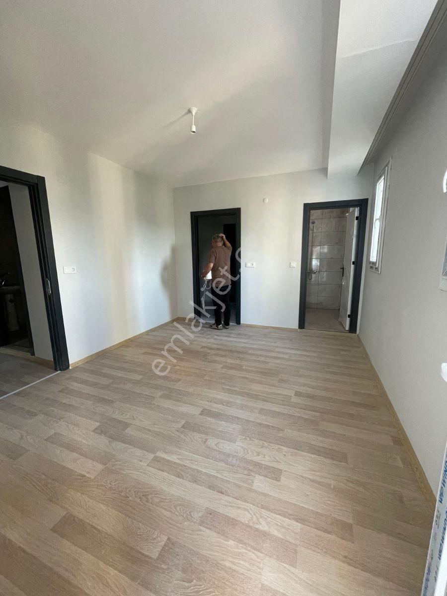 Anadolu Gayrimenkulden Stadyum Civarı 3+1 Ara Kat Sıfır Daire - Görsel 13
