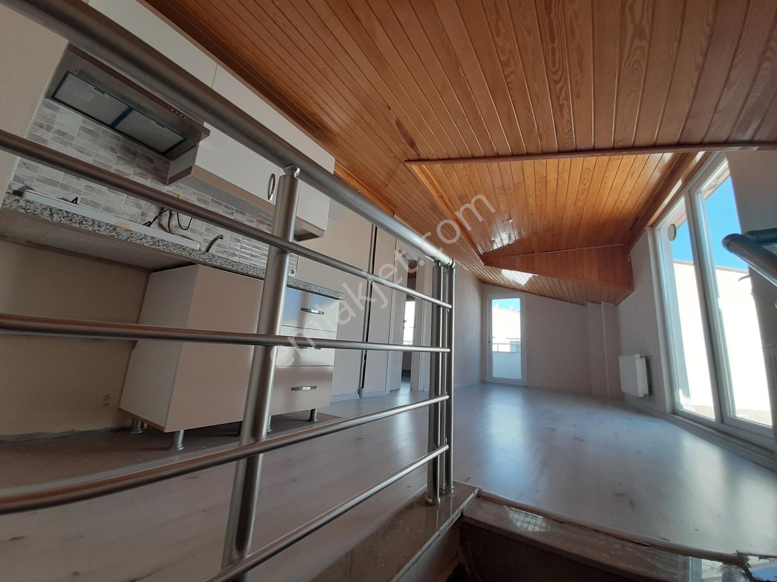 3+2 Dublex Asansörlü Çanakkale Parion Otel Karşısı 120 M2 - Görsel 13