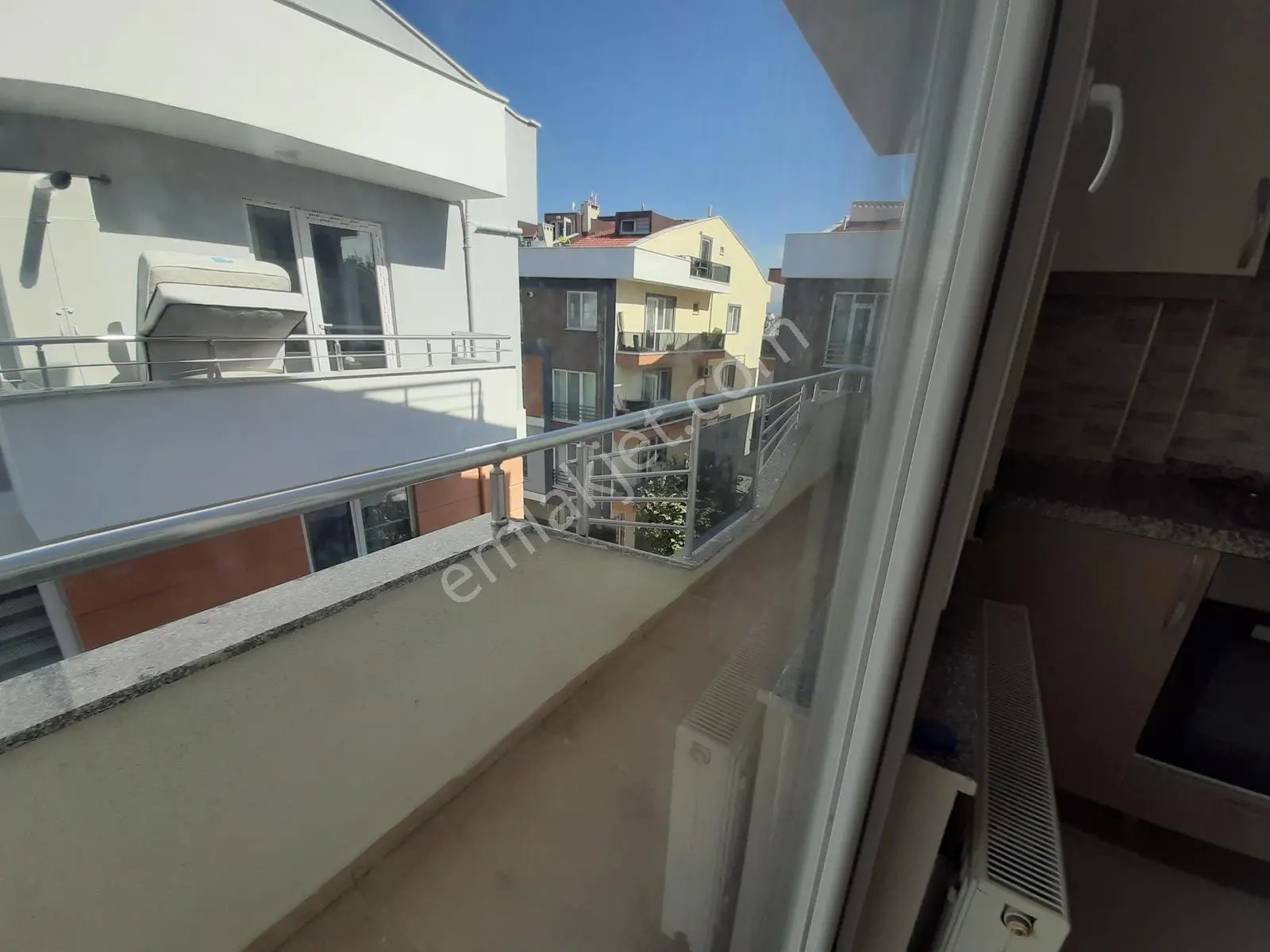 3+2 Dublex Asansörlü Çanakkale Parion Otel Karşısı 120 M2 - Görsel 19