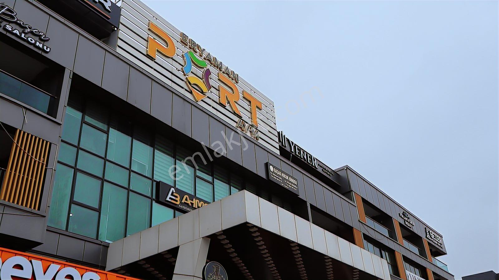 Eryaman Port Avm'de Satılık Dükkan - Görsel 12