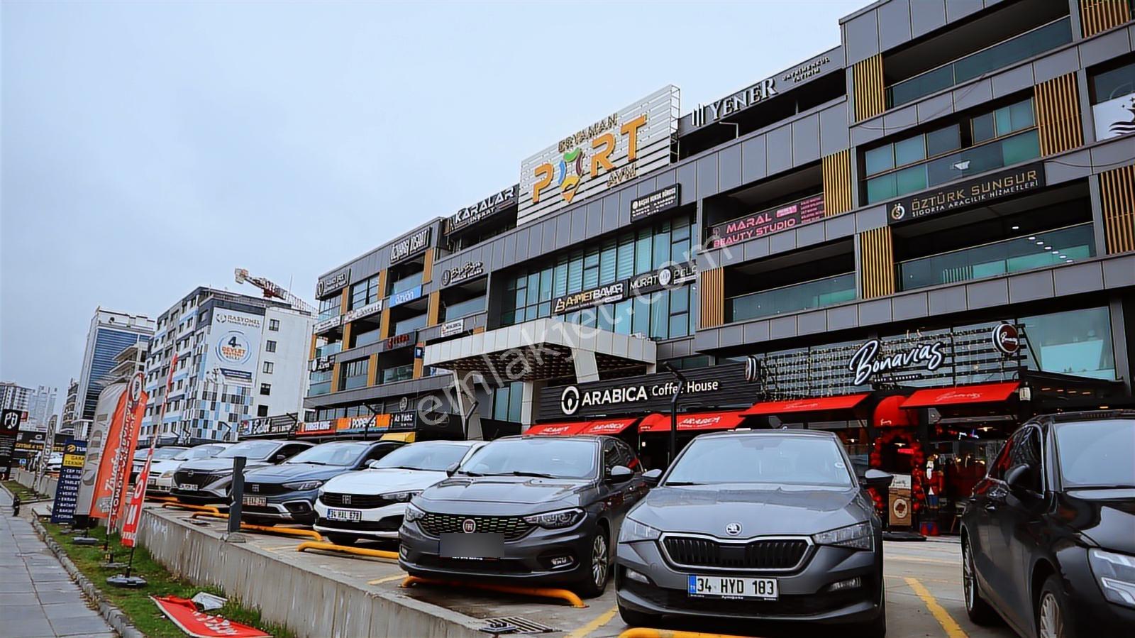 Eryaman Port Avm'de Satılık Dükkan - Görsel 8