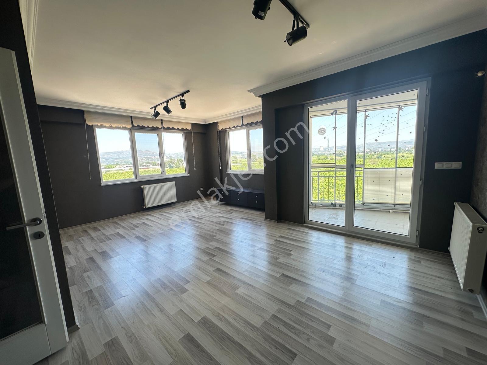 Yunuselinin Prestijli Sitesinde 3+1 Satılık Daire - Görsel 4