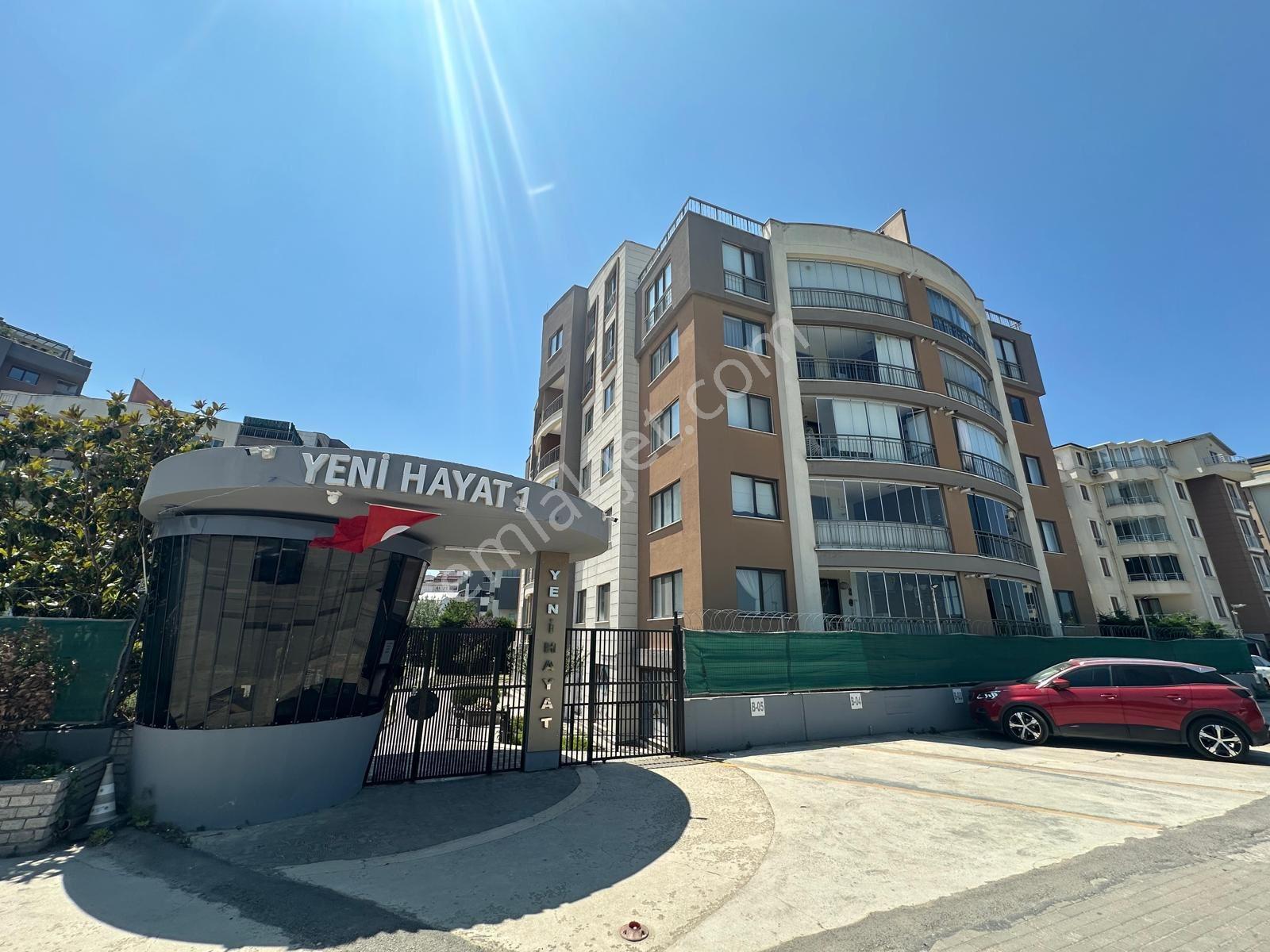 Yunuselinin Prestijli Sitesinde 3+1 Satılık Daire