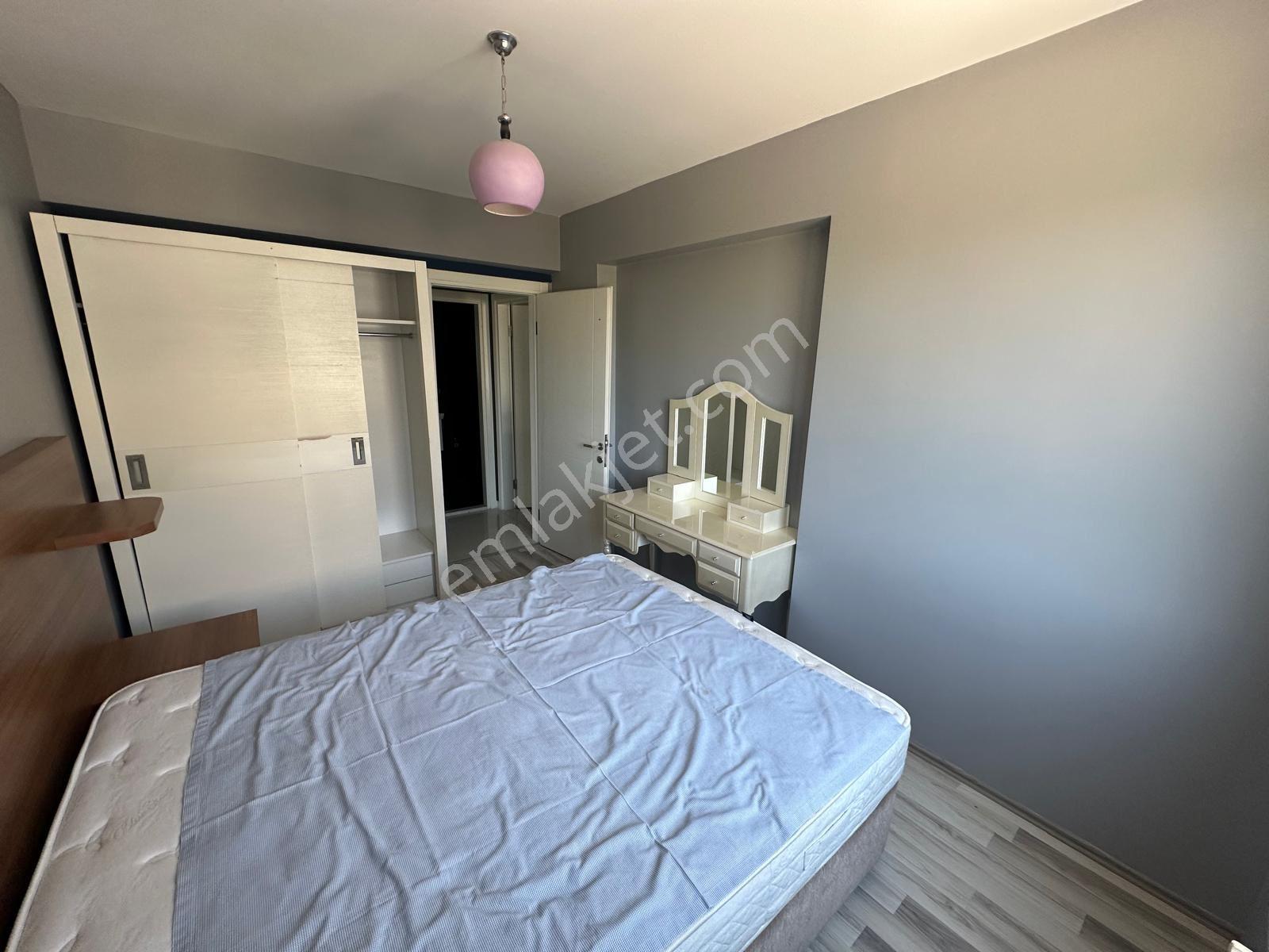 Yunuselinin Prestijli Sitesinde 3+1 Satılık Daire - Görsel 20