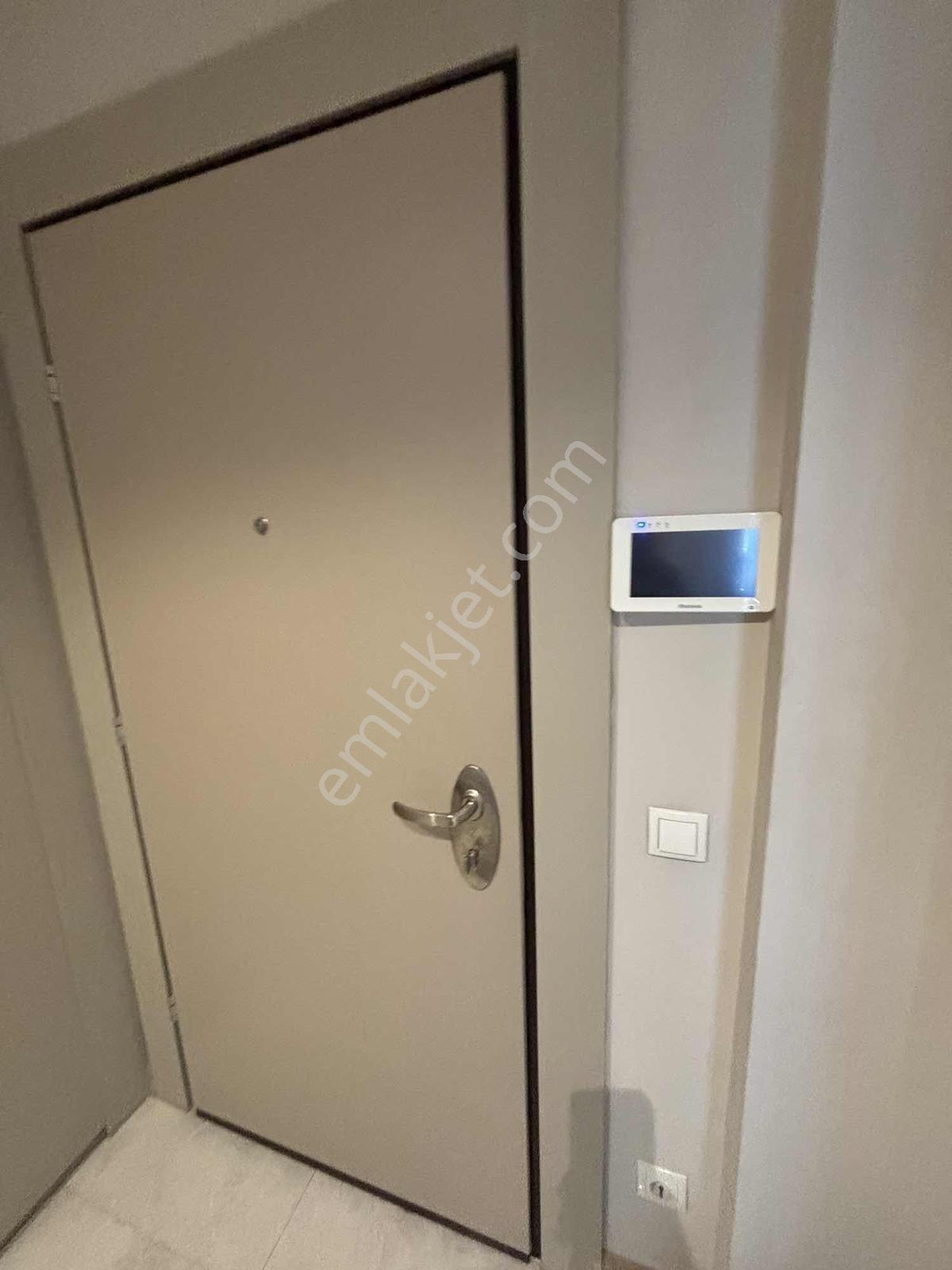 Kaan Emlak'tan Evorada Ara Kat Lüks Kiralık Daire - Görsel 26