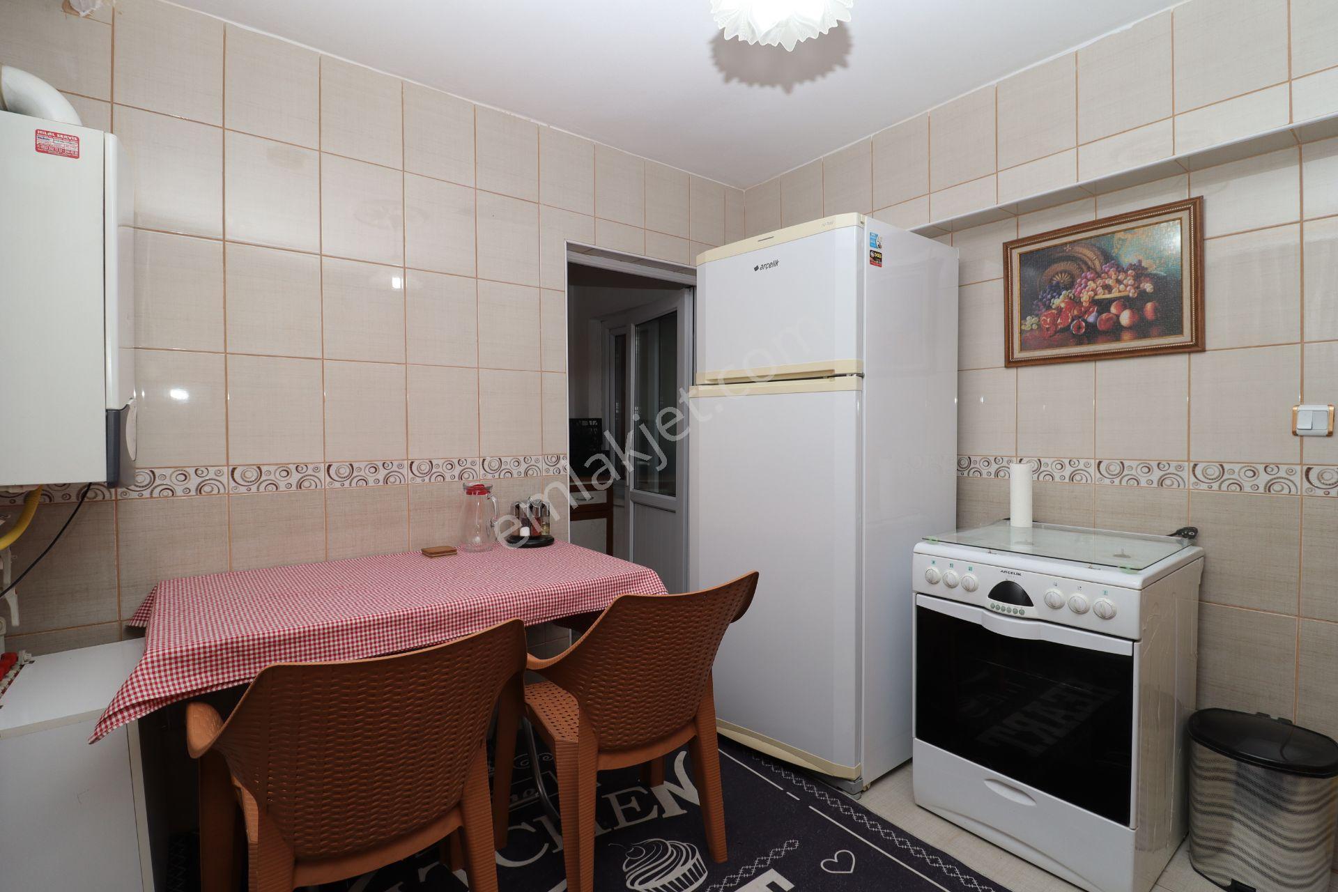 Akif'ten Atakent'te 14.cadde Ve Gimsa Yakını 3+1 Eşyalı Kiralık - Görsel 19