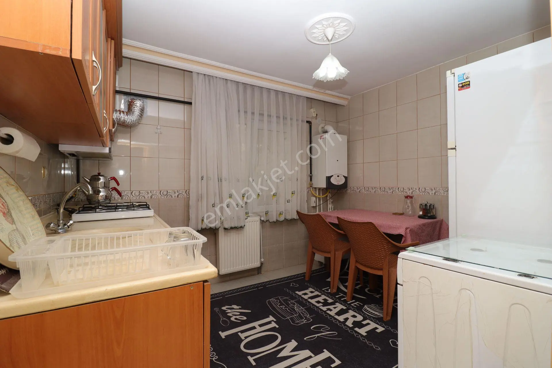 Akif'ten Atakent'te 14.cadde Ve Gimsa Yakını 3+1 Eşyalı Kiralık - Görsel 20