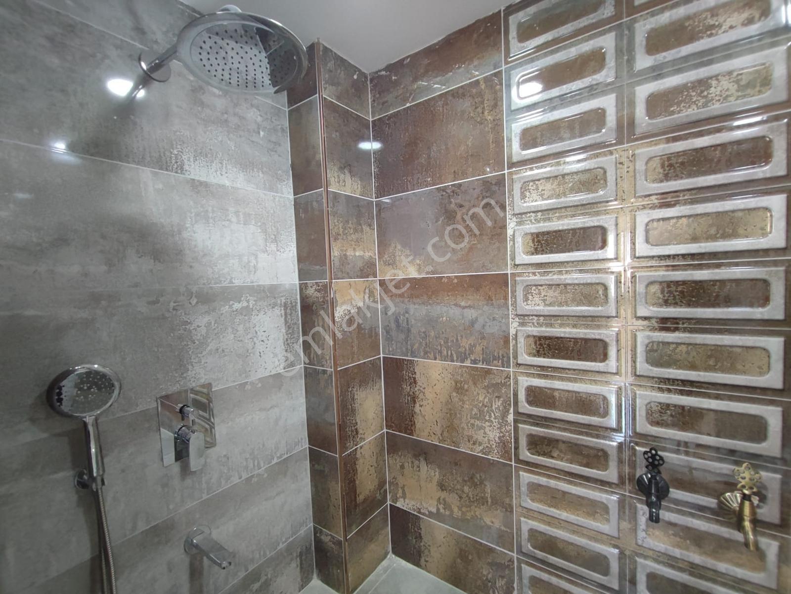 Coldwell Banker'den Kuzeyçevre Yolu Altı Lüks Kiralık 4+1 - Görsel 15