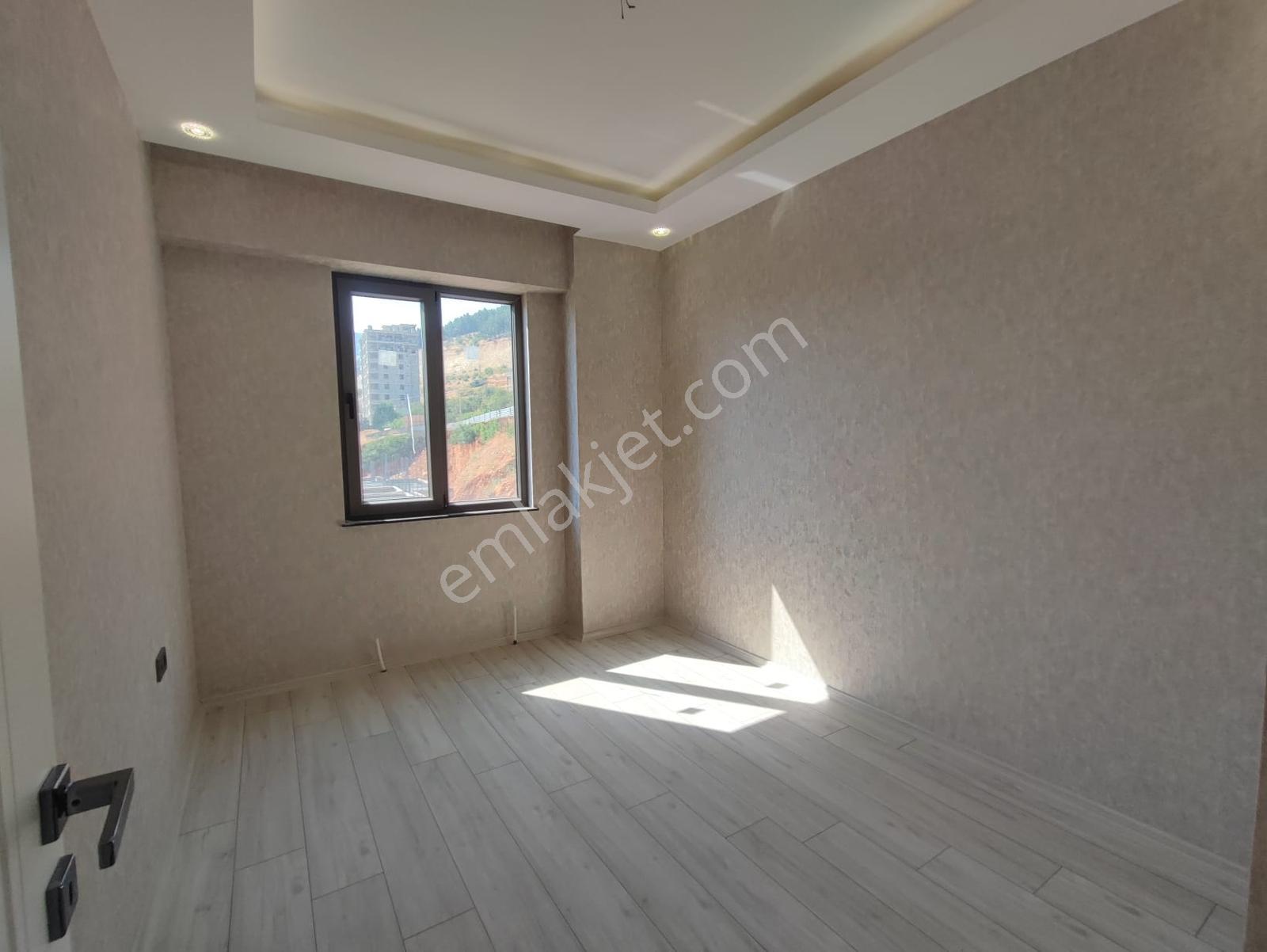 Coldwell Banker'den Kuzeyçevre Yolu Altı Lüks Kiralık 4+1 - Görsel 20