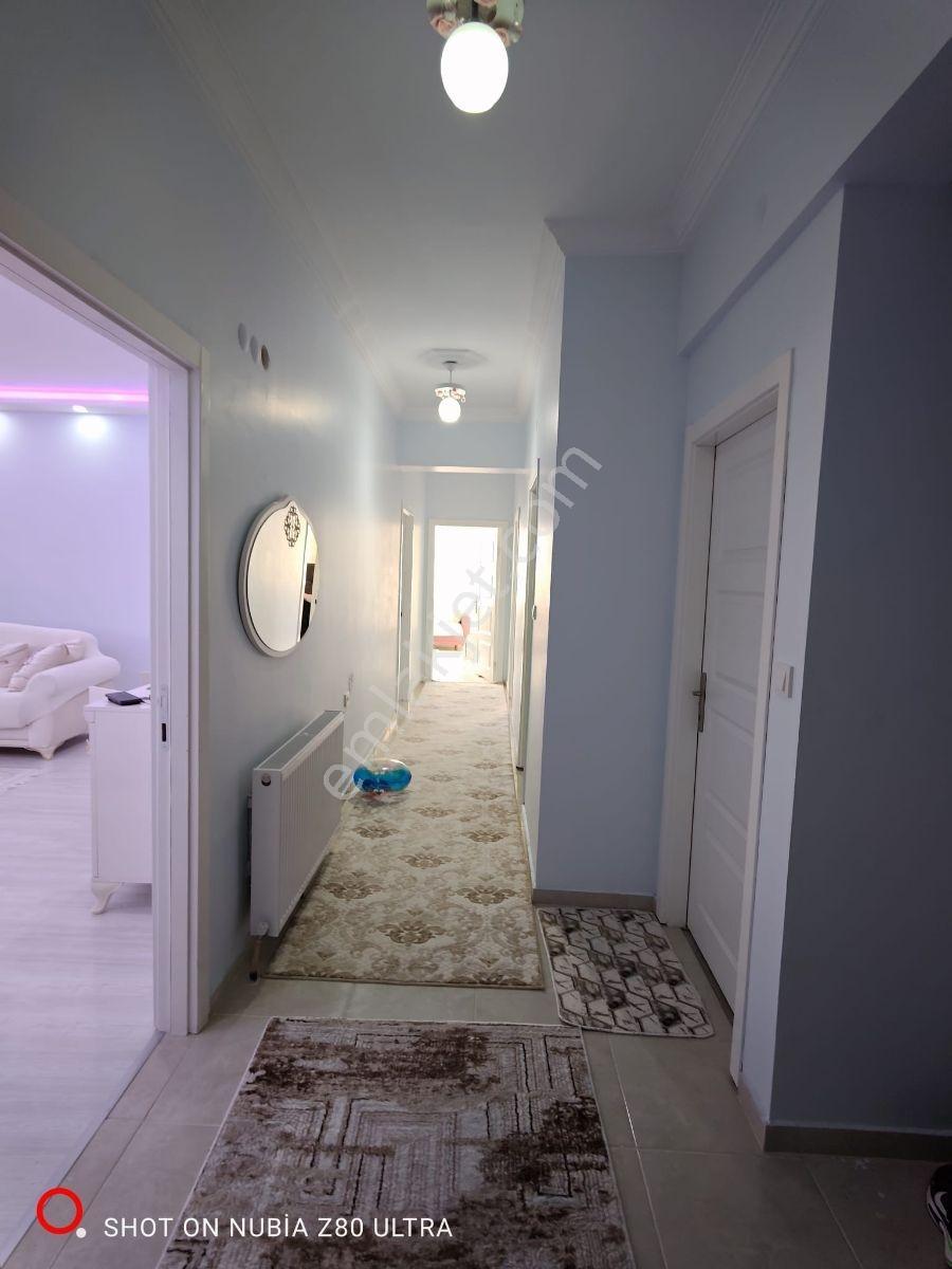 Satılık 3+1 Full Yapılı İskanlı Sitede Krediye Uygun - Görsel 18