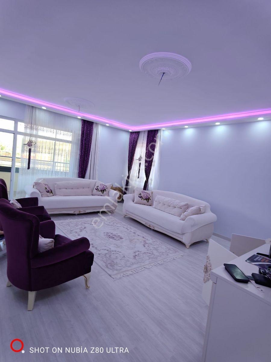 Satılık 3+1 Full Yapılı İskanlı Sitede Krediye Uygun - Görsel 9