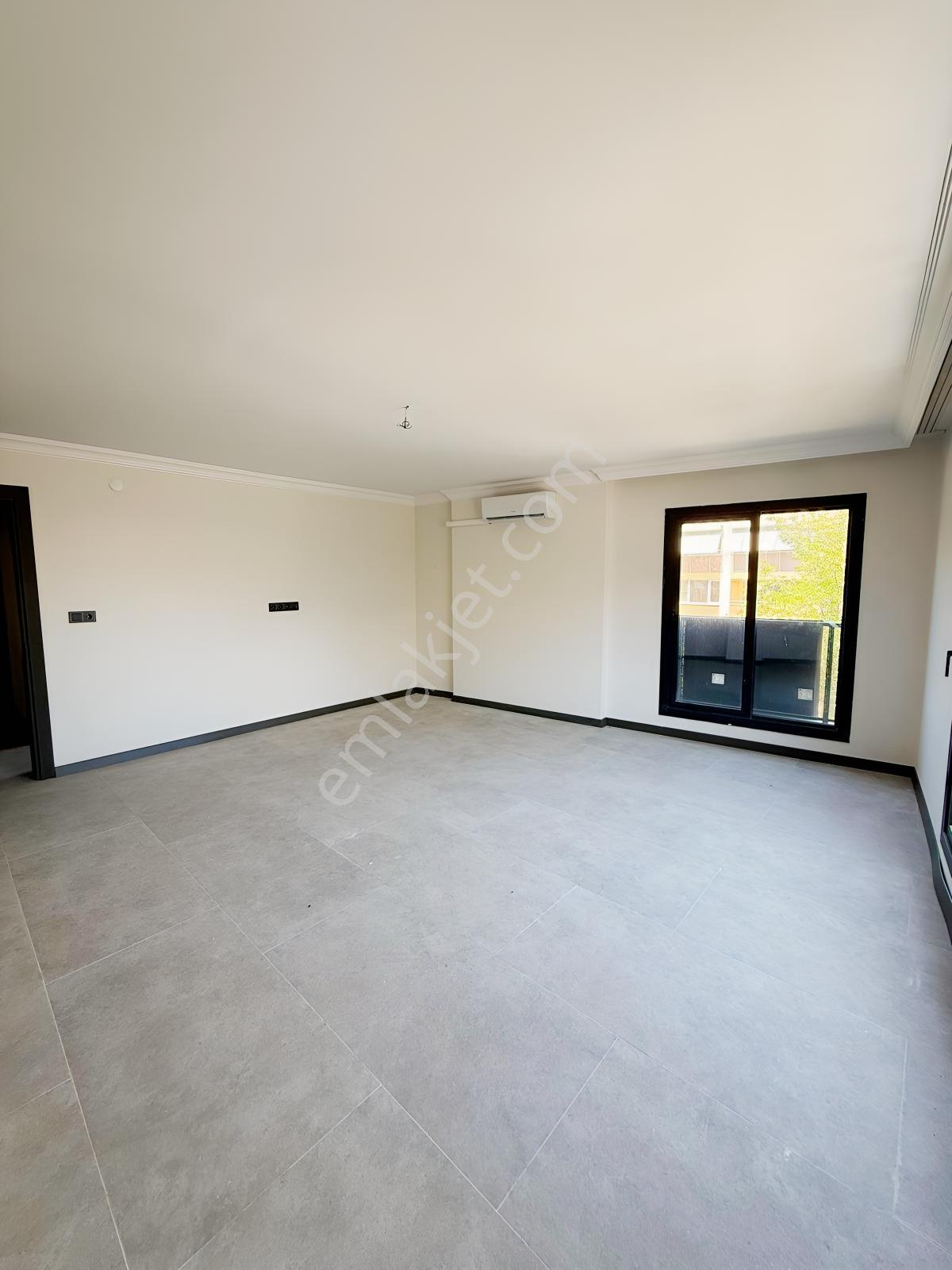 Bergama'nın Merkezinde Konforlu, Prestijli Kiralık 1+1 Ofisler - Görsel 22