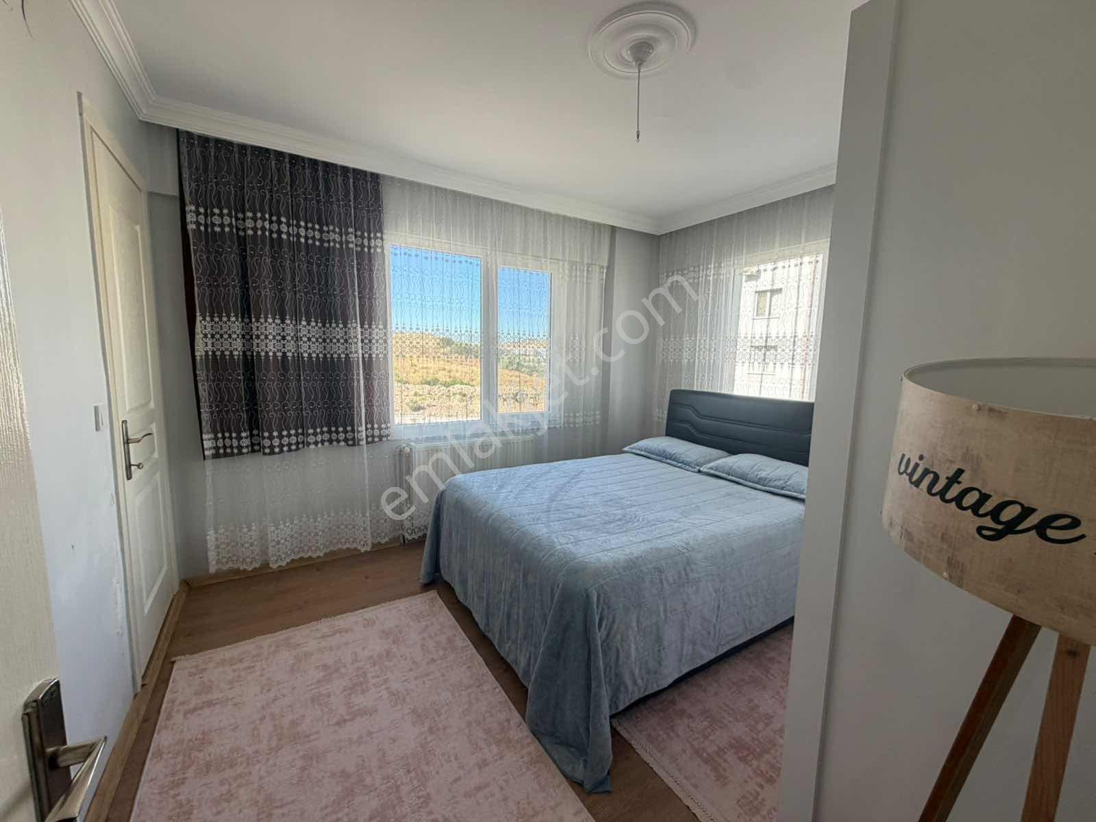 Çiğli İnönü Mahallesinde Site İçerisinde Satılık 3+1 Daire - Görsel 14