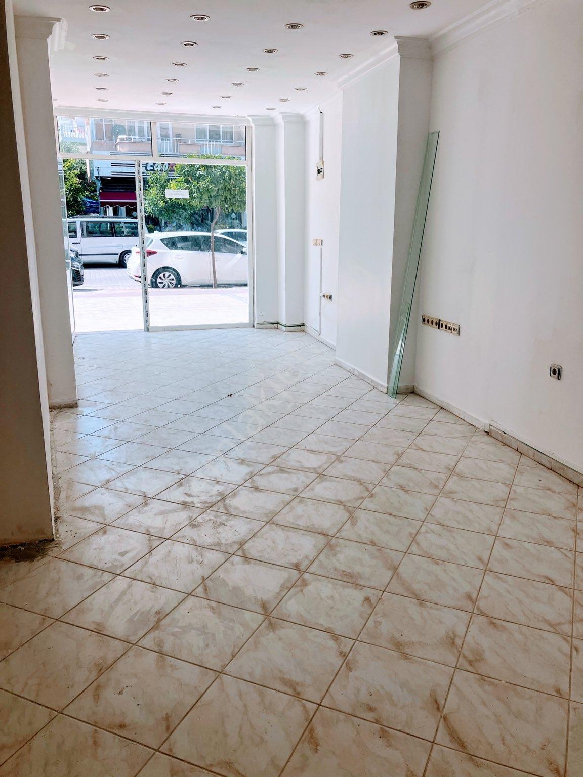 Kemeraltı Mah De Kiralık
