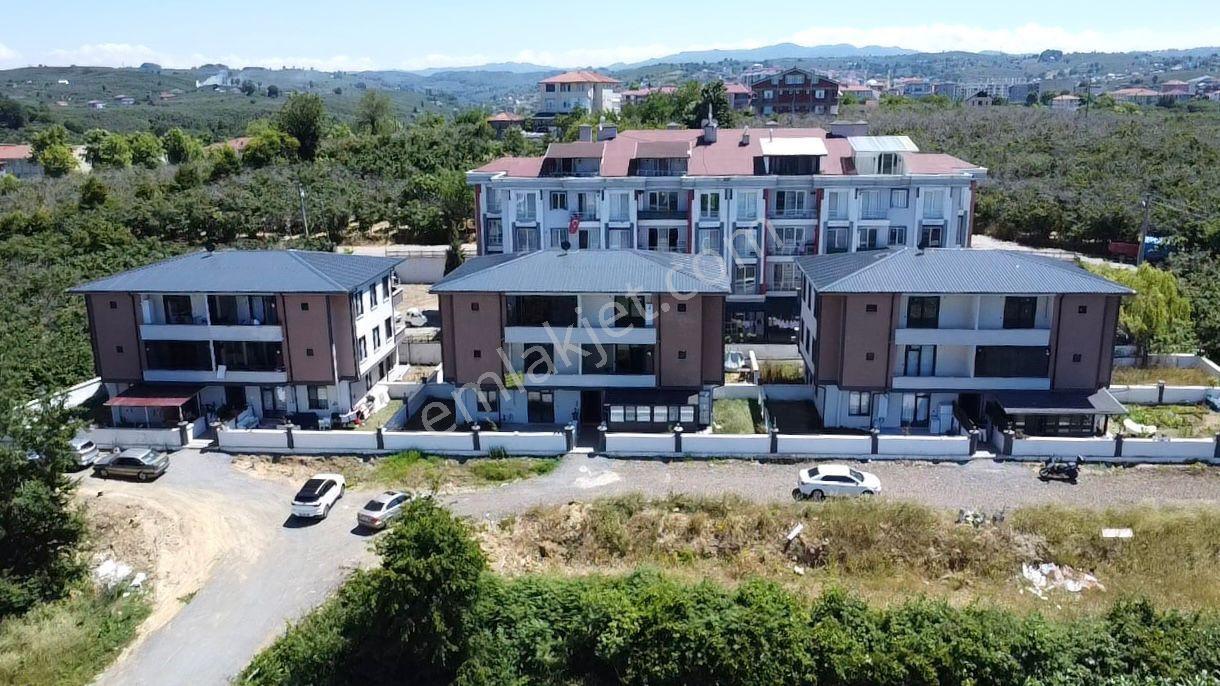 Sakarya Karasu Kocaali'de Yeni Yaşama Ve Yatırıma Uygun 2+1daire - Görsel 5