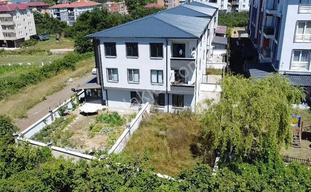 Sakarya Karasu Kocaali'de Yeni Yaşama Ve Yatırıma Uygun 2+1daire - Görsel 3