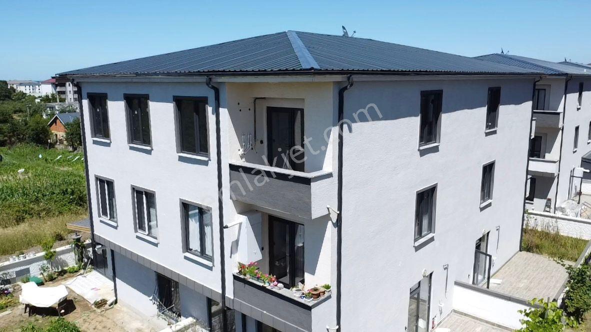 Sakarya Karasu Kocaali'de Yeni Yaşama Ve Yatırıma Uygun 2+1daire - Görsel 8