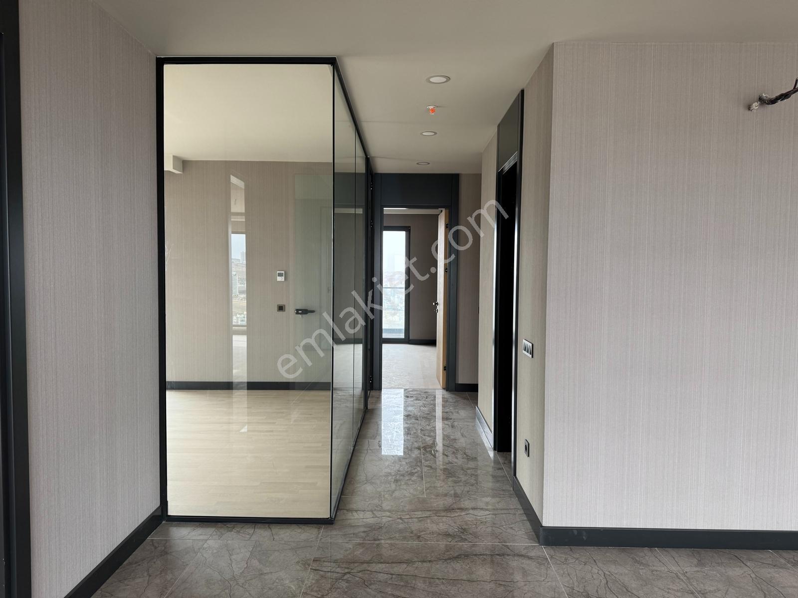 Avend Beytepe 4,5+1 Satılık Akıllı Daire - Görsel 21