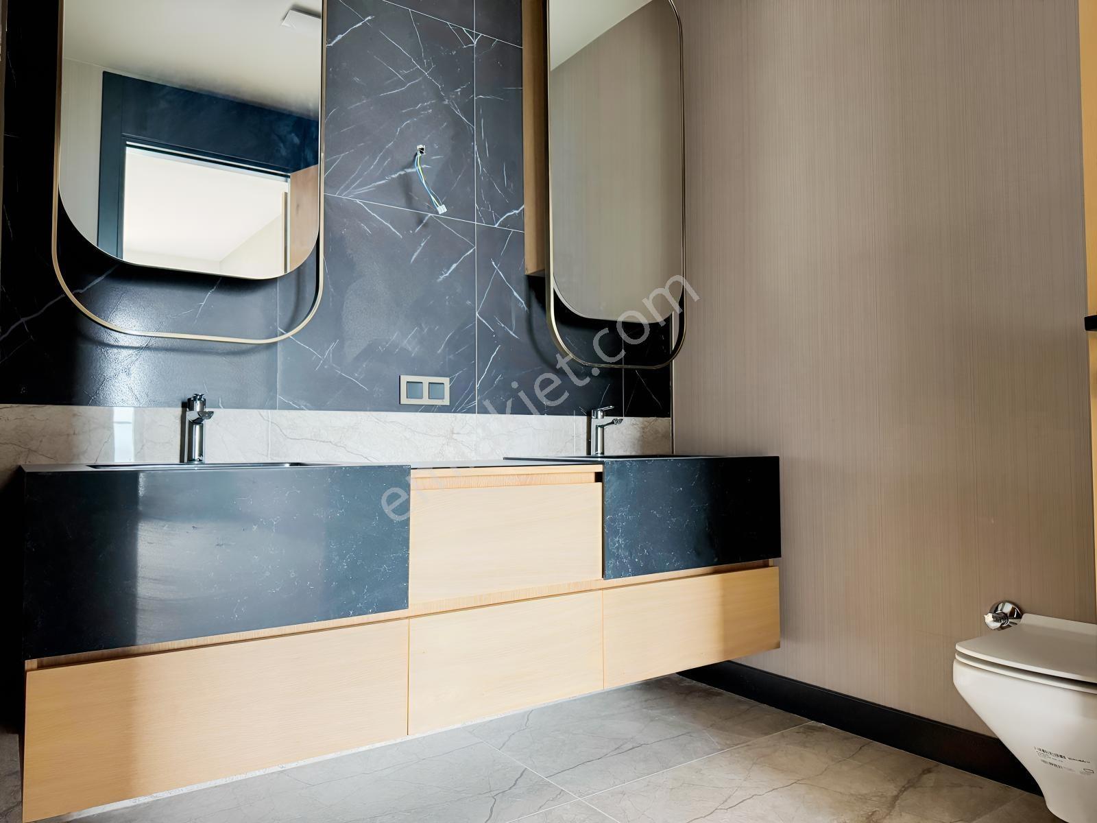 Avend Beytepe 4,5+1 Satılık Akıllı Daire - Görsel 30