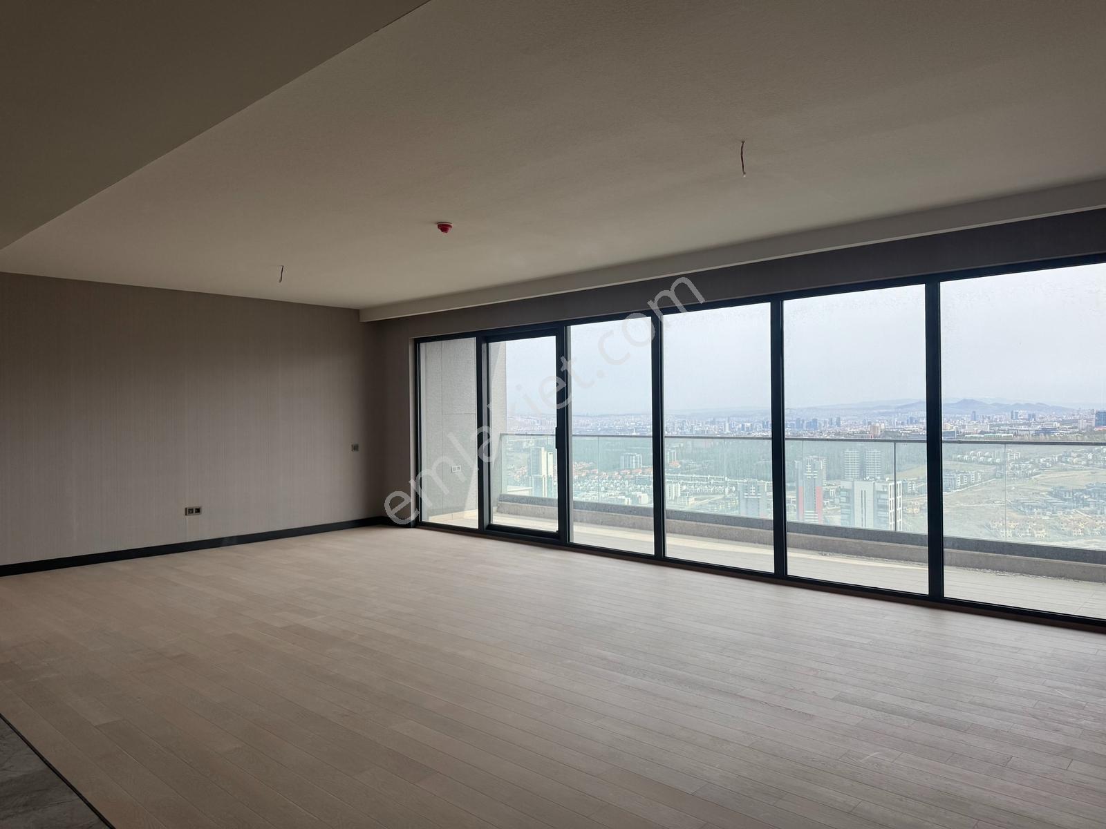 Avend Beytepe 4,5+1 Satılık Akıllı Daire - Görsel 3