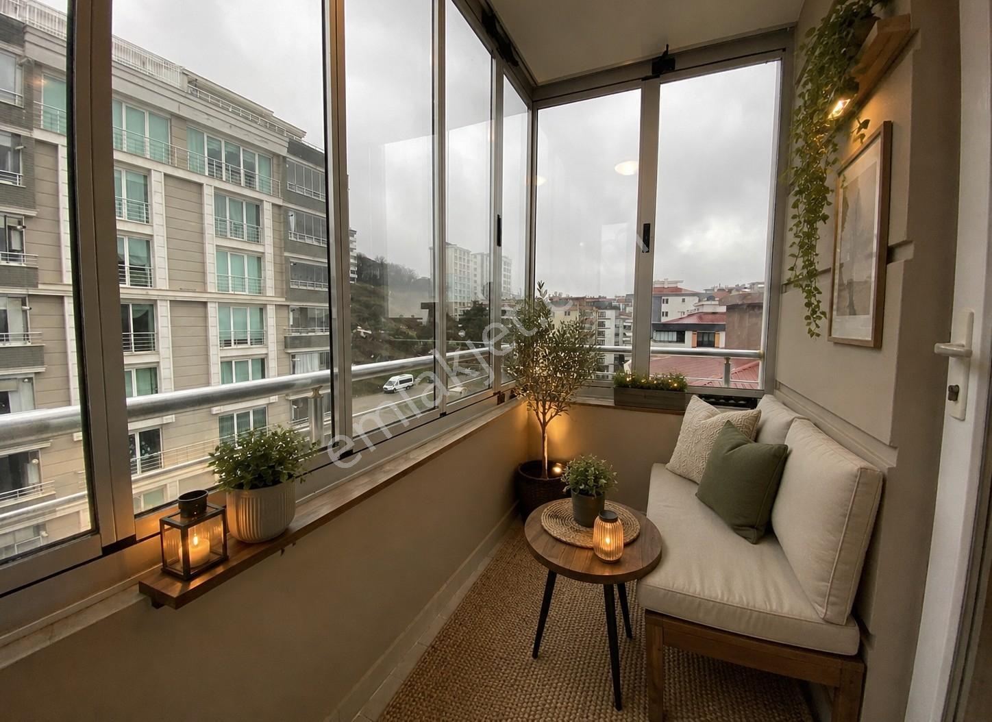 Damla Emlak'tan | Arakat I 3+1 | 135 M² | Sınırsız Kredi İmkanı! - Görsel 21