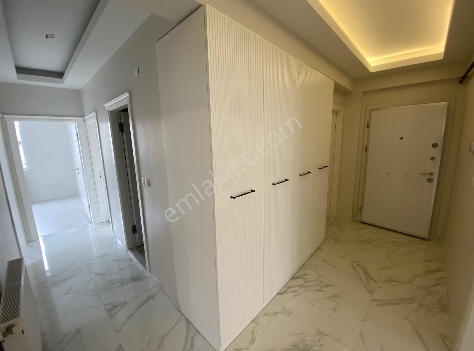 Damla Emlak'tan | Arakat I 3+1 | 135 M² | Sınırsız Kredi İmkanı! - Görsel 15