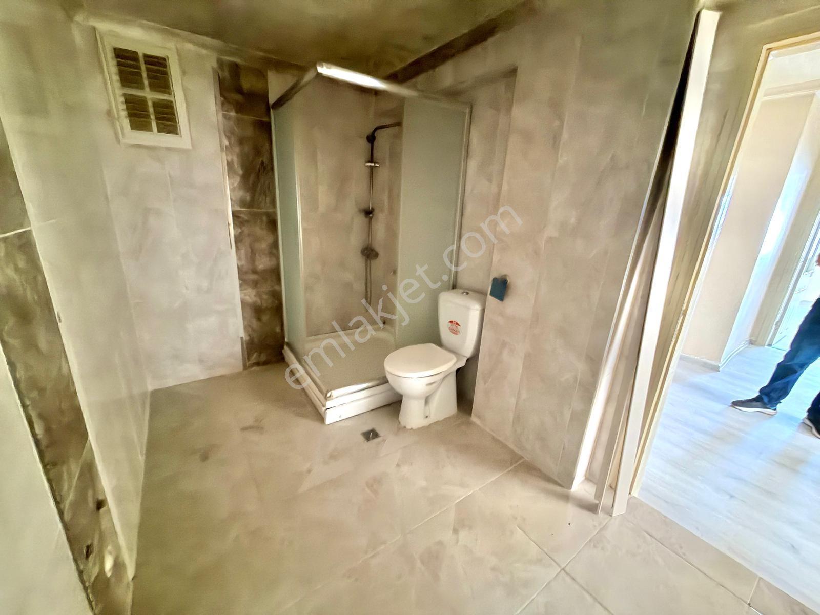 Bağlumda Yalıtımlı Aileye Uygun Geniş Ara Kat 3+1 Kiralık Daire - Görsel 19