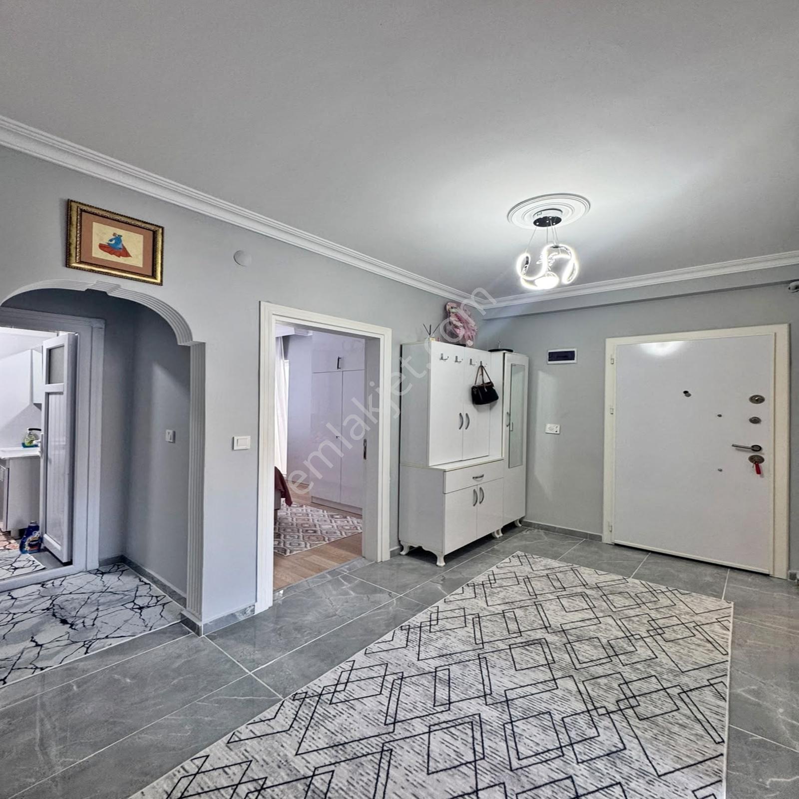 Konak Yapı'dan 145 M² Masrafsız 3+1 Ara Kat!!! - Görsel 10