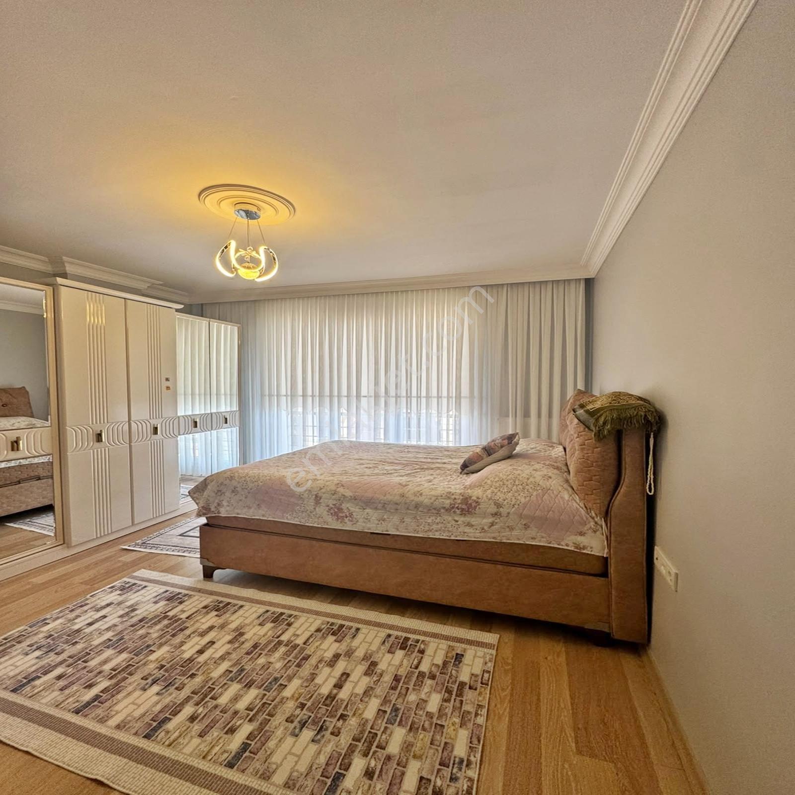 Konak Yapı'dan 145 M² Masrafsız 3+1 Ara Kat!!! - Görsel 25