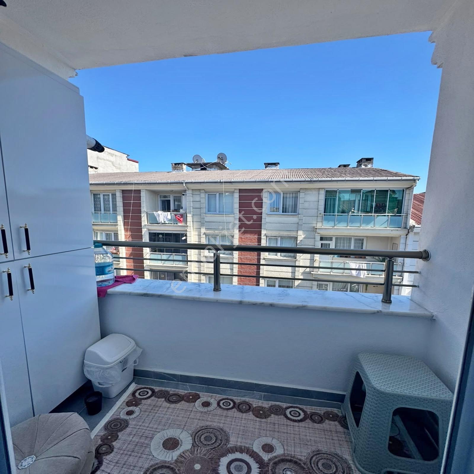 Konak Yapı'dan 145 M² Masrafsız 3+1 Ara Kat!!! - Görsel 26