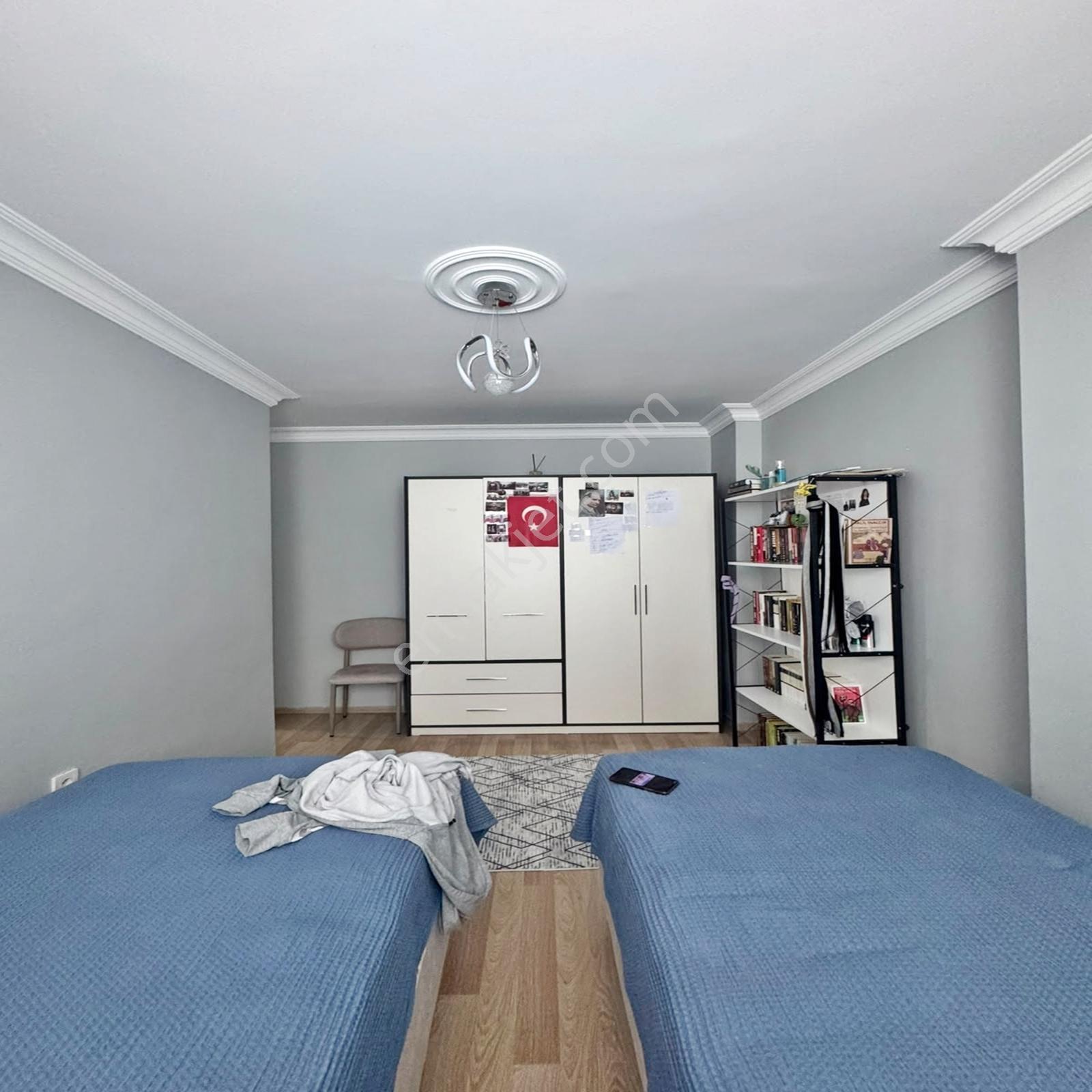 Konak Yapı'dan 145 M² Masrafsız 3+1 Ara Kat!!! - Görsel 2