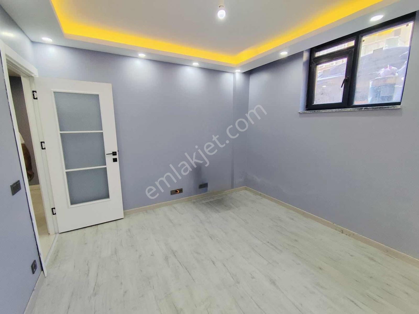 Çekmeköy Mimar Sinan Mah. 2+1 Satılık Bahçe Katı - Görsel 16