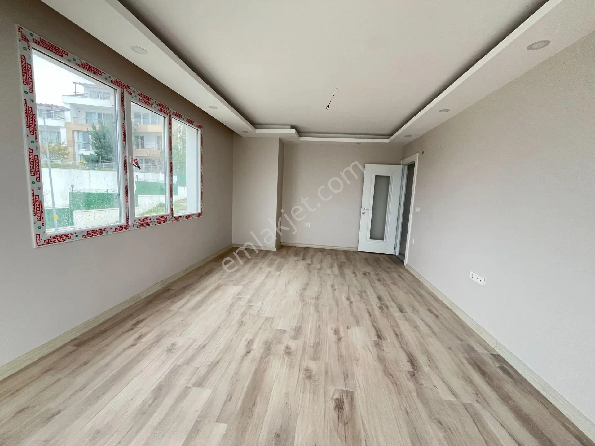 Büyükçekmece Cumhuriyet Mah Butik Sitede Sıfır Lüks 4+1 Kiralık Dubleks - Görsel 4