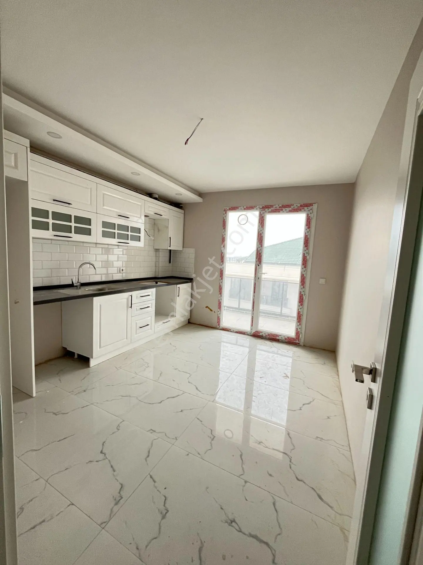 Büyükçekmece Cumhuriyet Mah Butik Sitede Sıfır Lüks 4+1 Kiralık Dubleks - Görsel 5