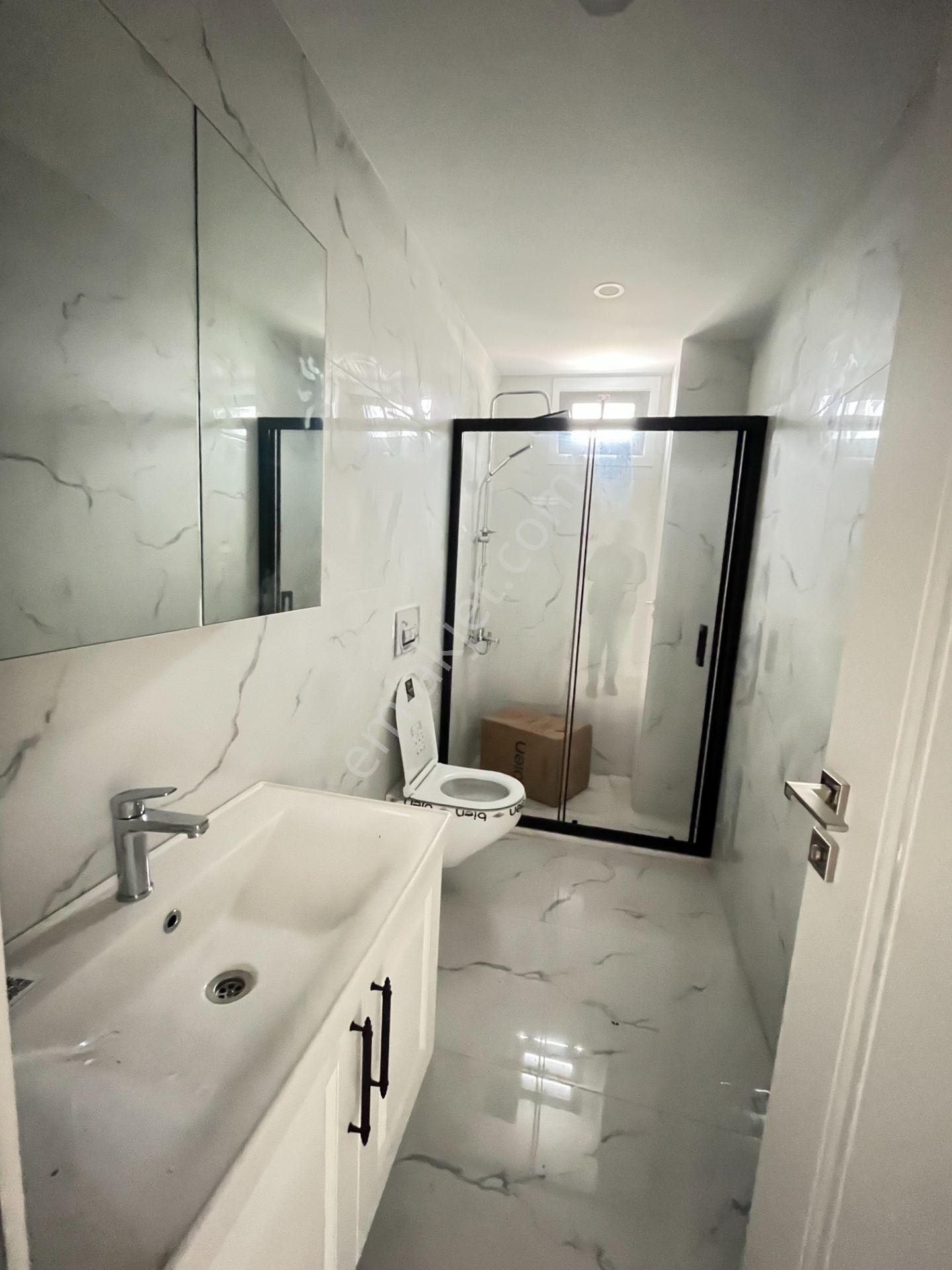 Büyükçekmece Cumhuriyet Mah Butik Sitede Sıfır Lüks 4+1 Kiralık Dubleks - Görsel 10