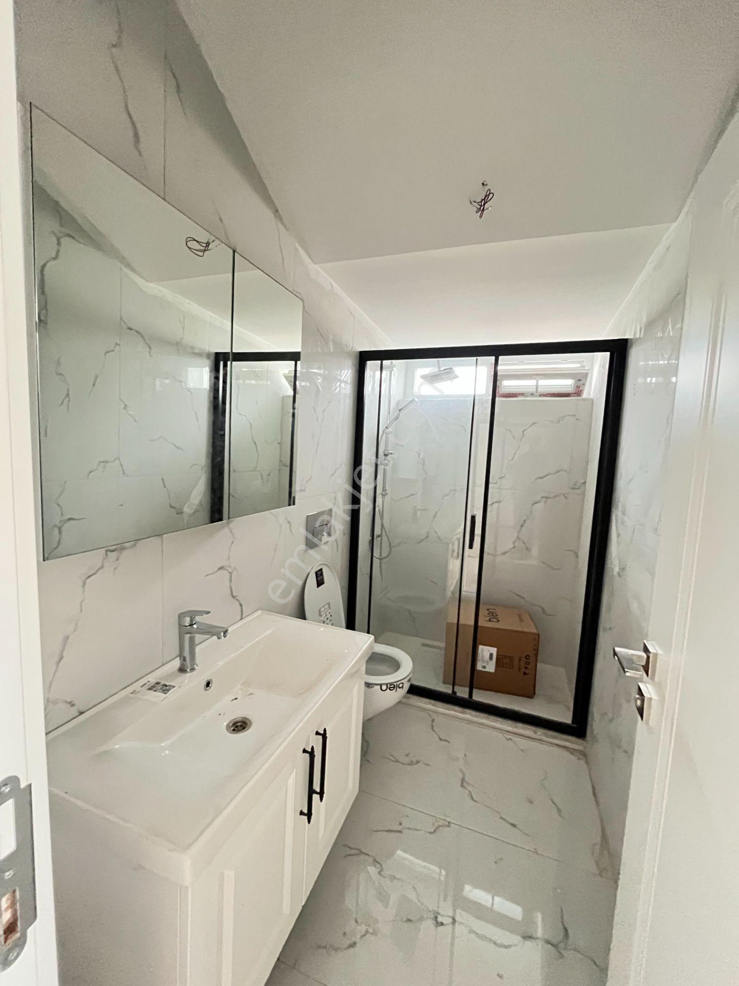 Büyükçekmece Cumhuriyet Mah Butik Sitede Sıfır Lüks 4+1 Kiralık Dubleks - Görsel 19