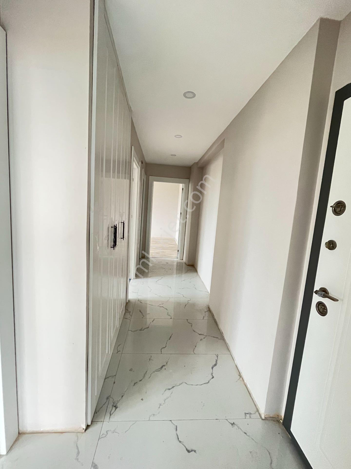Büyükçekmece Cumhuriyet Mah Butik Sitede Sıfır Lüks 4+1 Kiralık Dubleks - Görsel 14