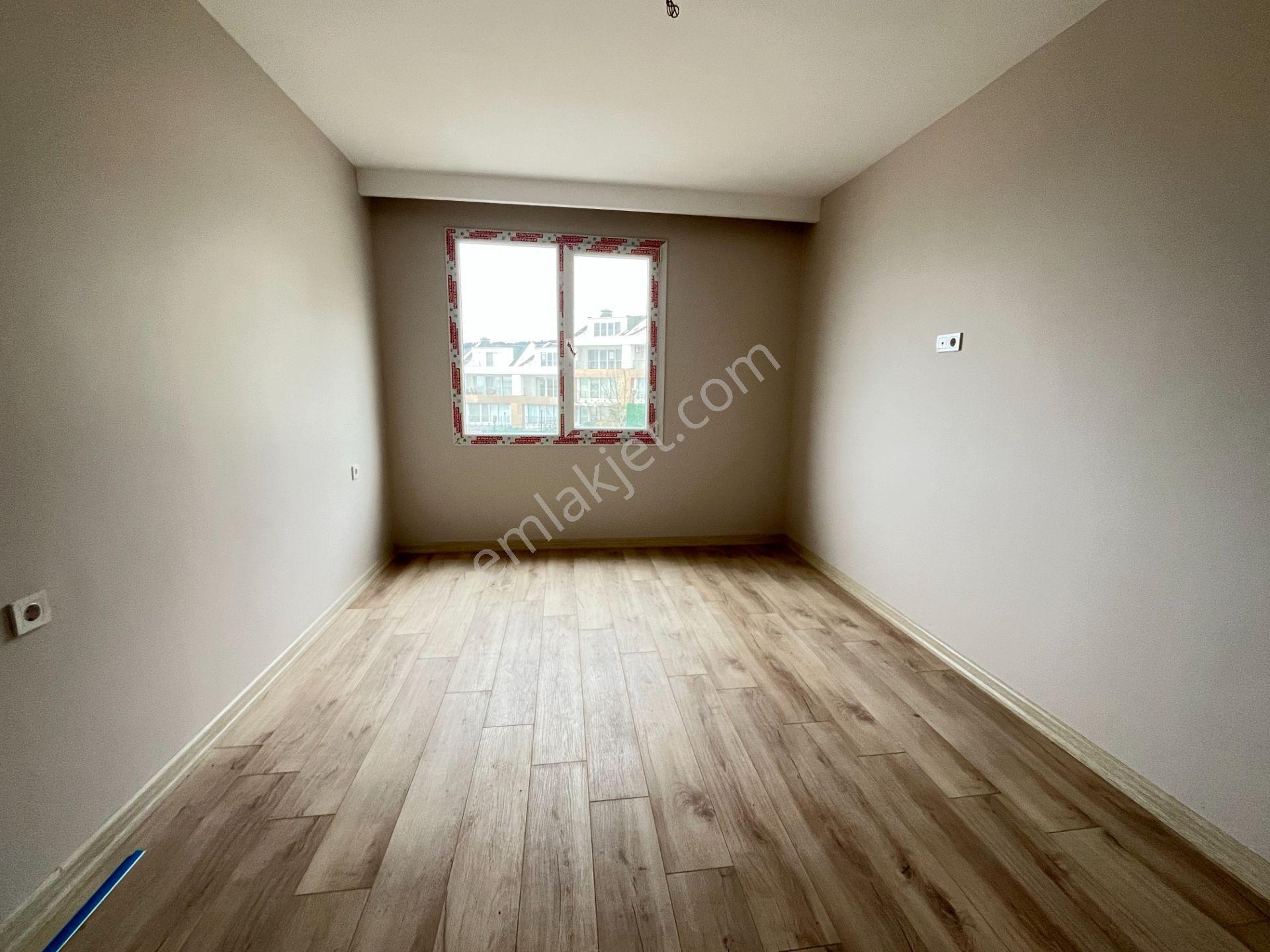 Büyükçekmece Cumhuriyet Mah Butik Sitede Sıfır Lüks 4+1 Kiralık Dubleks - Görsel 13