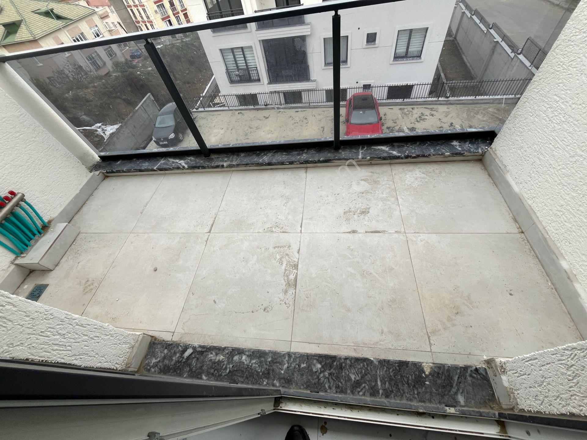 Büyükçekmece Cumhuriyet Mah Butik Sitede Sıfır Lüks 4+1 Kiralık Dubleks - Görsel 7