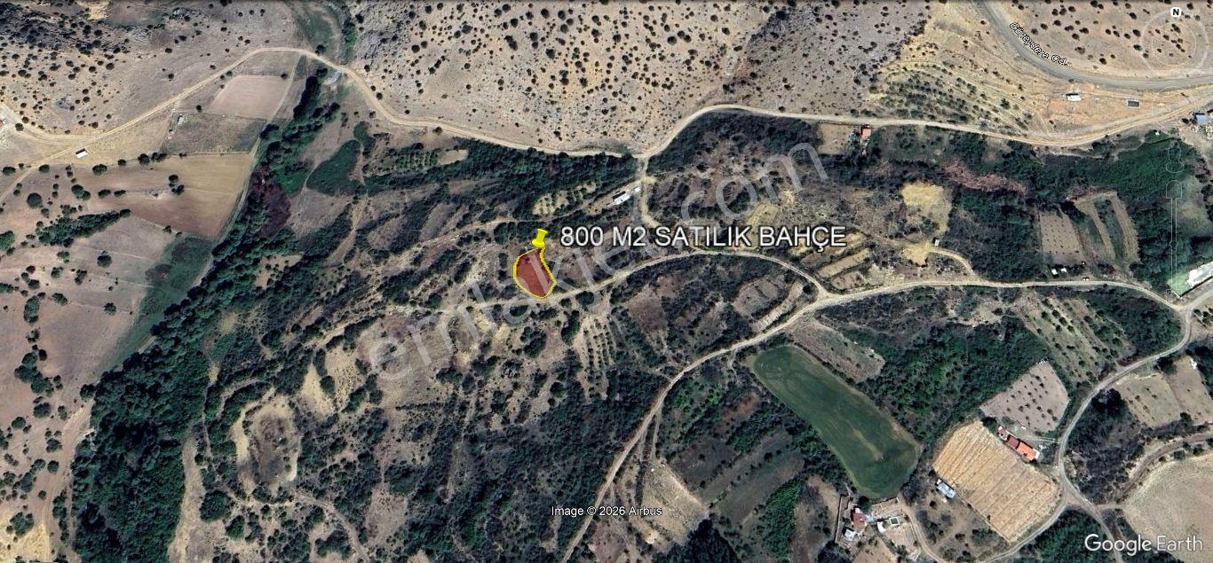 Meram Karadiğin'de Satılık 800 M² Müstakil Tapu Bahçe – Ayvaz Gayrimenkul Güvencesiyle - Görsel 6