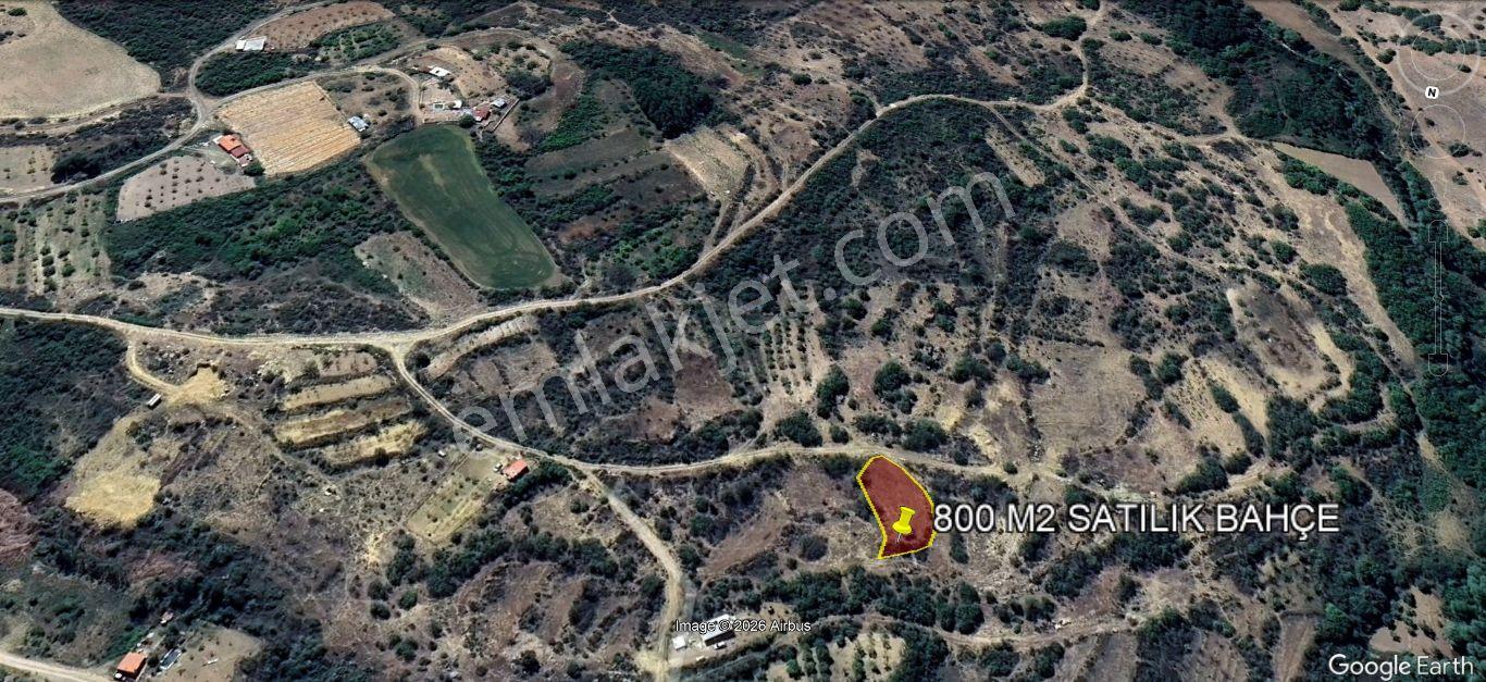 Meram Karadiğin'de Satılık 800 M² Müstakil Tapu Bahçe – Ayvaz Gayrimenkul Güvencesiyle - Görsel 10