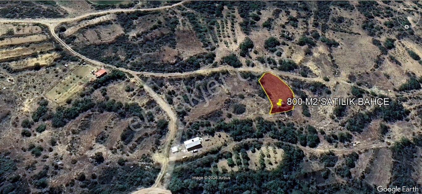 Meram Karadiğin'de Satılık 800 M² Müstakil Tapu Bahçe – Ayvaz Gayrimenkul Güvencesiyle - Görsel 9