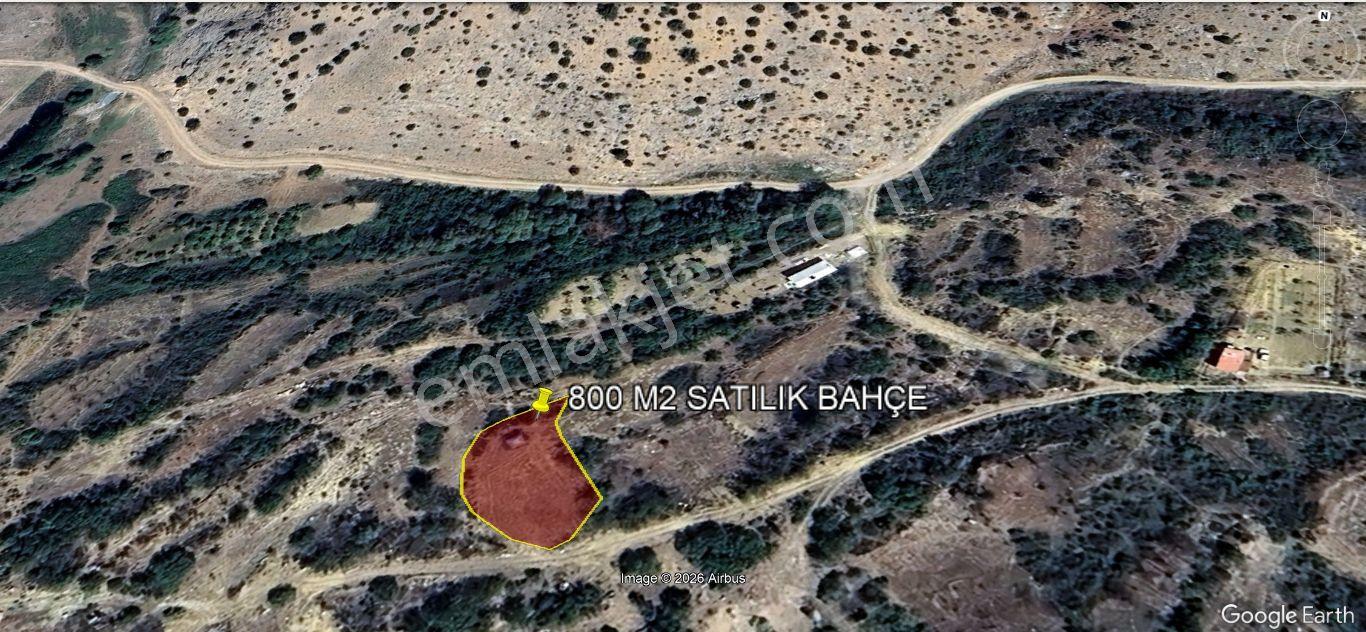 Meram Karadiğin'de Satılık 800 M² Müstakil Tapu Bahçe – Ayvaz Gayrimenkul Güvencesiyle - Görsel 8