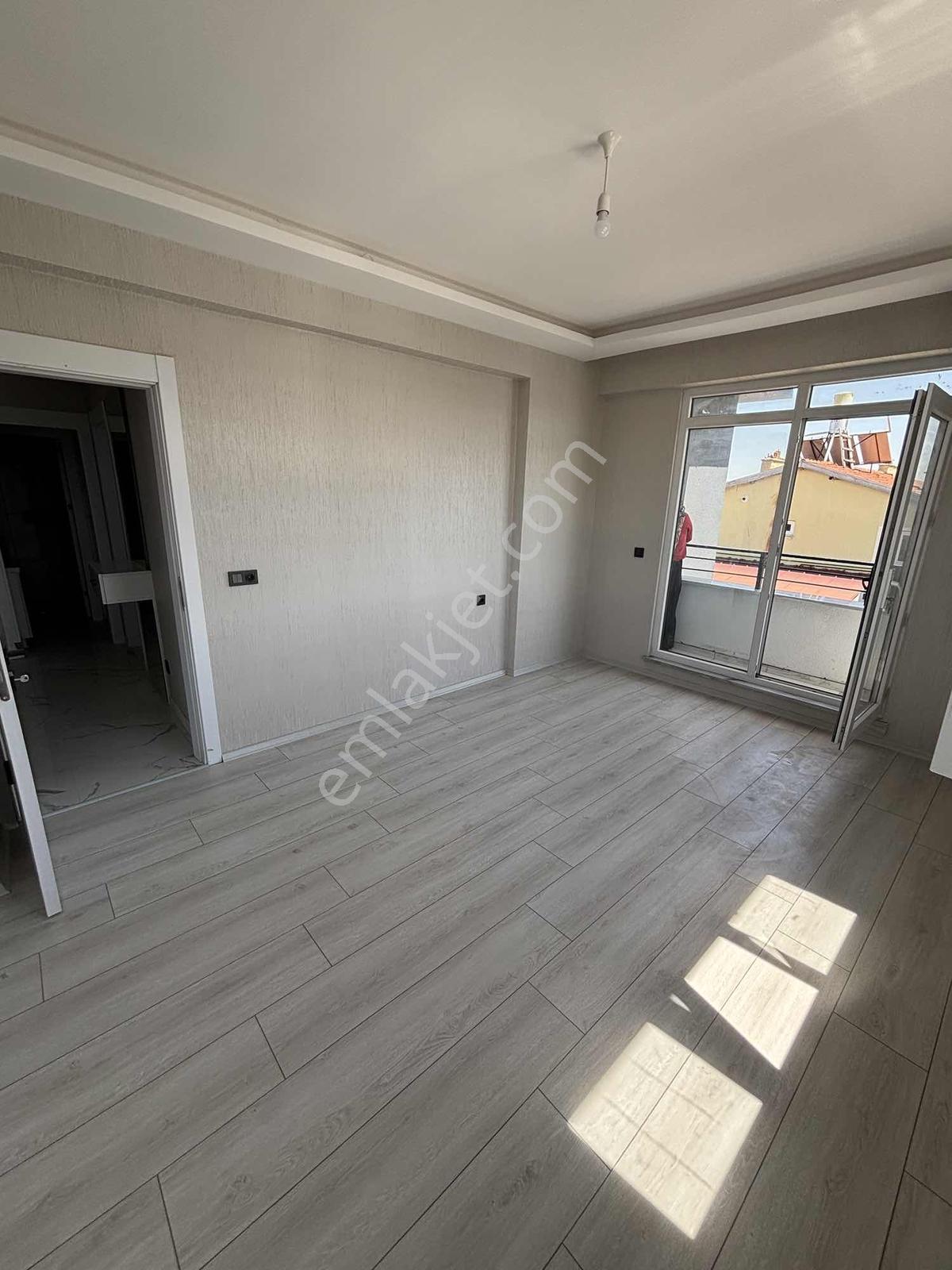 Yaylapınarda Ultra Lüx Bol Kilerli Ve Geniş Bodrumlu 3+1 Daire - Görsel 25