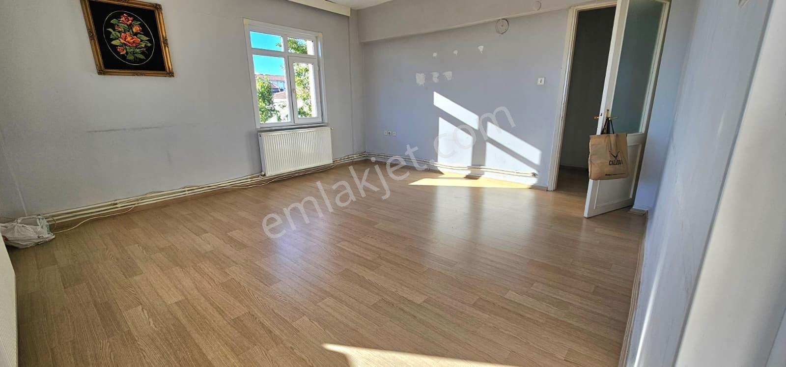 Yeni Mahhalle'de Deniz Manzaralı Meyve Bahçeli 2+1 Kiralık Daire - Görsel 18