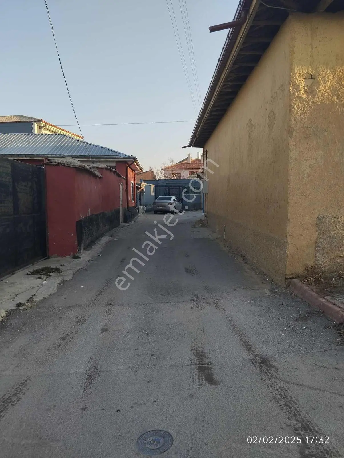 Kadınhanı Merkezde Kiralık Bahçeli Geniş 4+1 Müstakil Ev - Görsel 17
