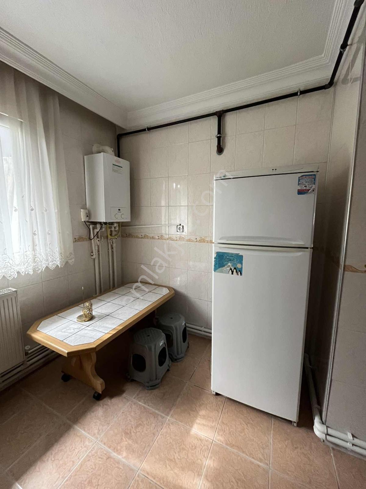 Temiz Ferah 3+1 Eşyalı Kiralık Daire - Görsel 8