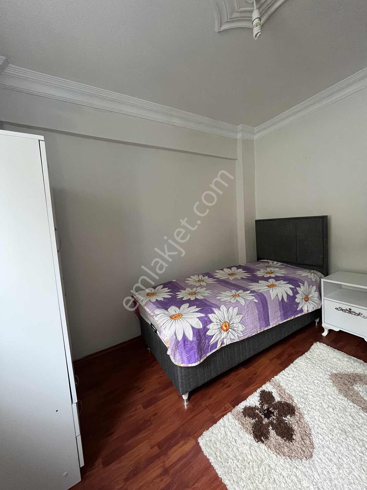 Temiz Ferah 3+1 Eşyalı Kiralık Daire - Görsel 6